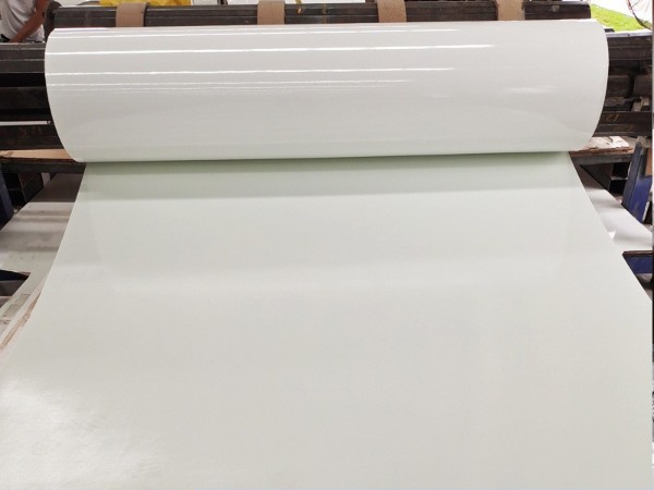 广东游艇玻璃钢防腐板厂家4.0厚FRP玻璃钢平板耐酸碱FRP胶衣平板