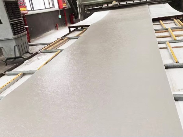 厂家定制玻璃钢平板空气检测站防腐面板FRP板罐体车玻璃钢平板